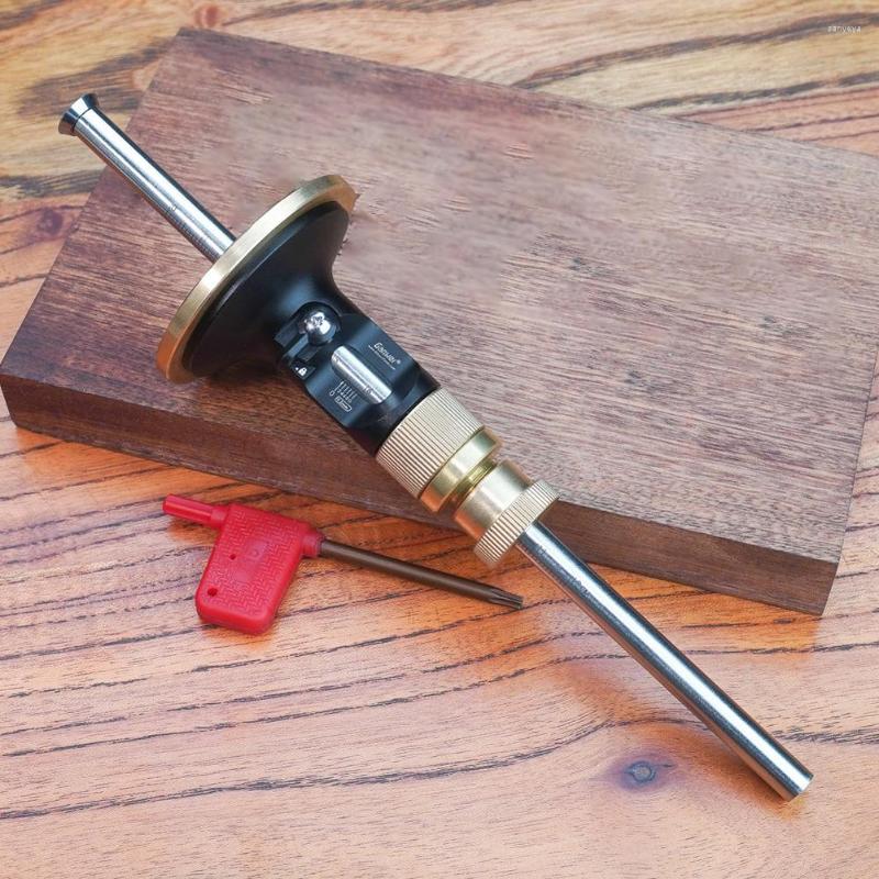 Professional Hand Tool Sets Ganwei Wheel Marking Gauge Woodworking Scriber Kit Aluminium Alloy Wood Tools Scribe Gauges
Professional Hand Tool Sets Ganwei Wheel Marking Gauge Woodworking Scriber Kit Aluminium Alloy Wood Tools Scribe Gauges