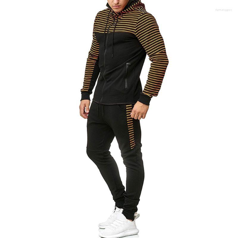 Men' Tracksuits Men' Sales Men Hooded Training 2 Pieces Suit Running Sport Wear Autumn Tracksuit Male Casual Sweatshirt Sports Set, Red
Men' Tracksuits Men' Sales Men Hooded Training 2 Pieces Suit Running Sport Wear Autumn Tracksuit Male Casual Sweatshirt Sports Set, Red
