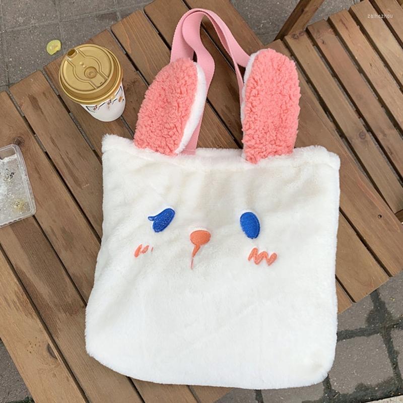 Evening Bags Women Plush Bear Bag Furry Large Tote Soft Cartoon Shoulder Fashion Capacity Shopping
Evening Bags Women Plush Bear Bag Furry Large Tote Soft Cartoon Shoulder Fashion Capacity Shopping