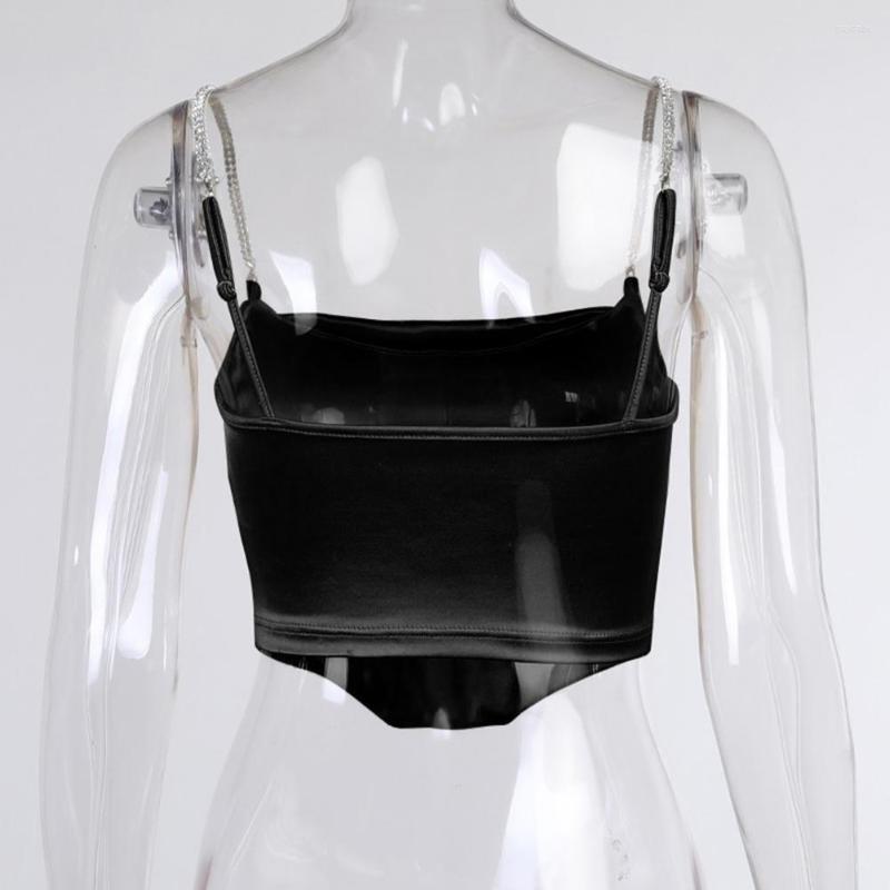Women' Tanks Attractive Suspender Top Backless Skinny Ladies Camisole Sexy Sling Navel Exposed, Light blue
Women' Tanks Attractive Suspender Top Backless Skinny Ladies Camisole Sexy Sling Navel Exposed, Light blue