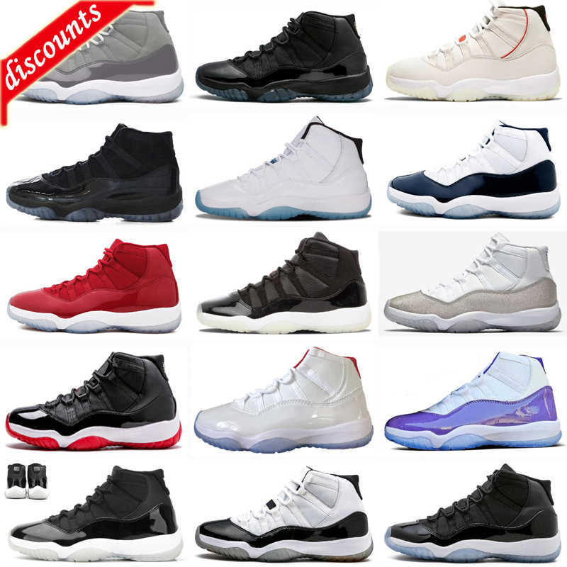 Hiking Footwear Outdoor Shoes Sandals 2022 Jumpman High 11 Low OG 11s Mens Outdoor Shoes Cool Grey Animal Instinct 25th Anniversary Rose Gold Bred Concord, As photo 8
Hiking Footwear Outdoor Shoes Sandals 2022 Jumpman High 11 Low OG 11s Mens Outdoor Shoes Cool Grey Animal Instinct 25th Anniversary Rose Gold Bred Concord, As photo 8