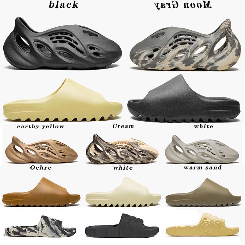 Slide Sandals Slippers Foam foams runners Slide Slides Running Sulfur Stone Sage Mineral Blue Pure Sand Resin Belt Men Ladies Clogs Beach, #4
Slide Sandals Slippers Foam foams runners Slide Slides Running Sulfur Stone Sage Mineral Blue Pure Sand Resin Belt Men Ladies Clogs Beach, #4