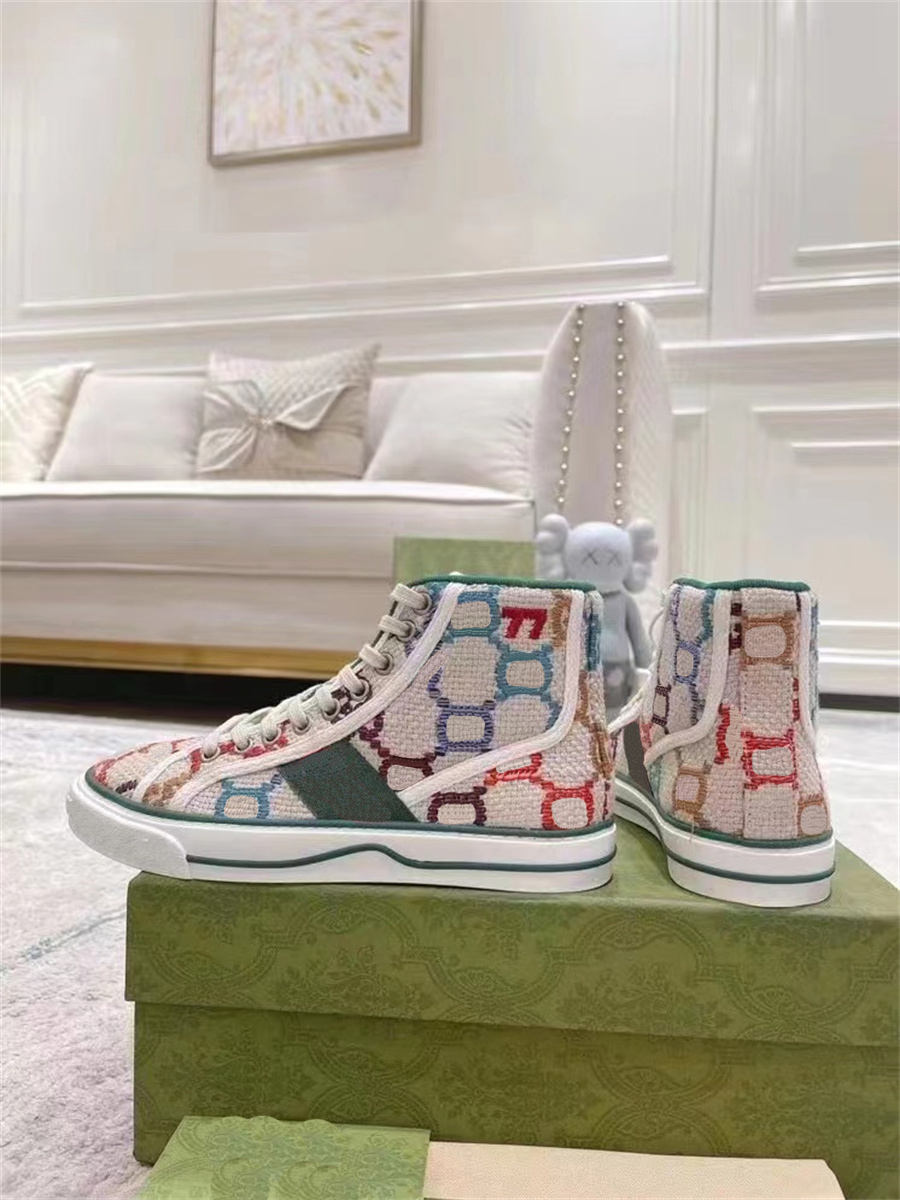 Designer Womens Casual Shoes G Colorful Canvas Shoe Luxury Retro Women Leisure Shoe High Heel Good Quality Sport Shoes, G1
Designer Womens Casual Shoes G Colorful Canvas Shoe Luxury Retro Women Leisure Shoe High Heel Good Quality Sport Shoes, G1