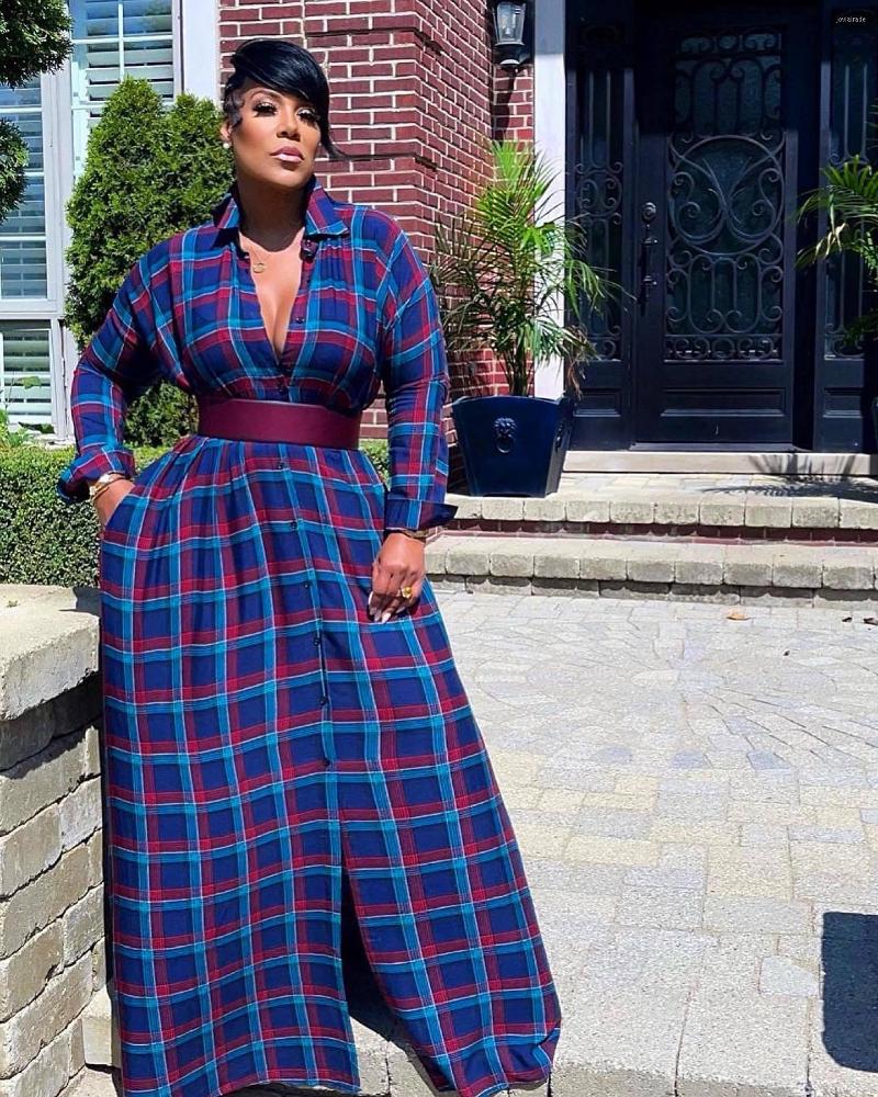Casual Dresses Women Deep V Button Print Loose Beach Dress Fashion Flared Sleeve Pleated Midi Party Summer Street Pullover, Blue
Casual Dresses Women Deep V Button Print Loose Beach Dress Fashion Flared Sleeve Pleated Midi Party Summer Street Pullover, Blue