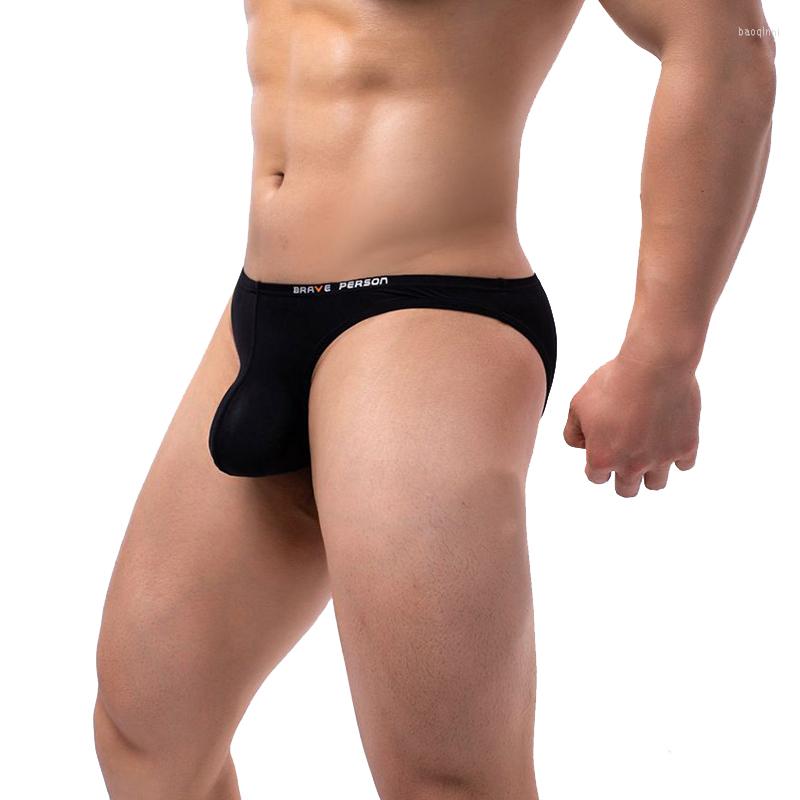 Underpants Sexy Underwear Men Briefs Breathable Panties Bikini Solid Lightweight Low Waist Soft, Black
Underpants Sexy Underwear Men Briefs Breathable Panties Bikini Solid Lightweight Low Waist Soft, Black