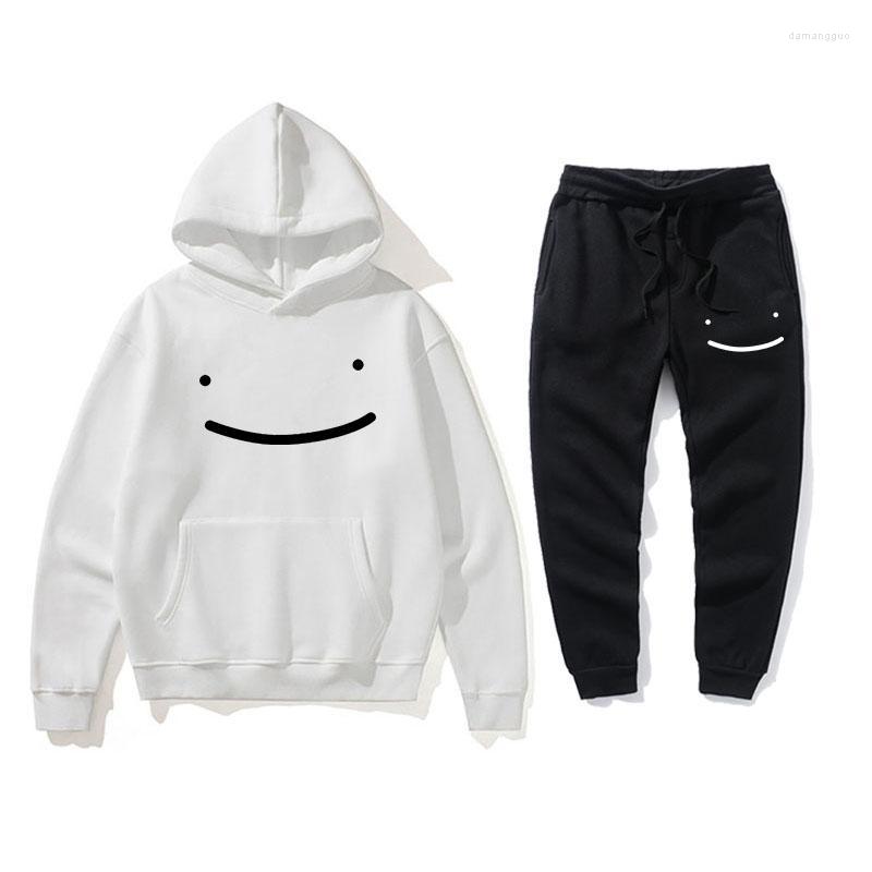 Men's Tracksuits Men's 2022 Dream Merch Sports Pullover Fleece Hoodie Sweatpants Jogging Track Suit And Women's Hooded Sweater, 13
Men's Tracksuits Men's 2022 Dream Merch Sports Pullover Fleece Hoodie Sweatpants Jogging Track Suit And Women's Hooded Sweater, 13