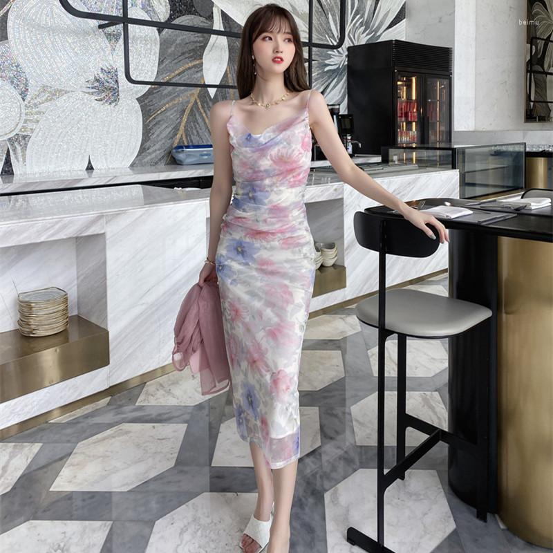 Casual Dresses 2022 Summer Spaghetti Strap Sheath Dress Women Bodycon Ladies Print Mesh Classy Elegant Sexy Club Party Vestidos, Multi
Casual Dresses 2022 Summer Spaghetti Strap Sheath Dress Women Bodycon Ladies Print Mesh Classy Elegant Sexy Club Party Vestidos, Multi