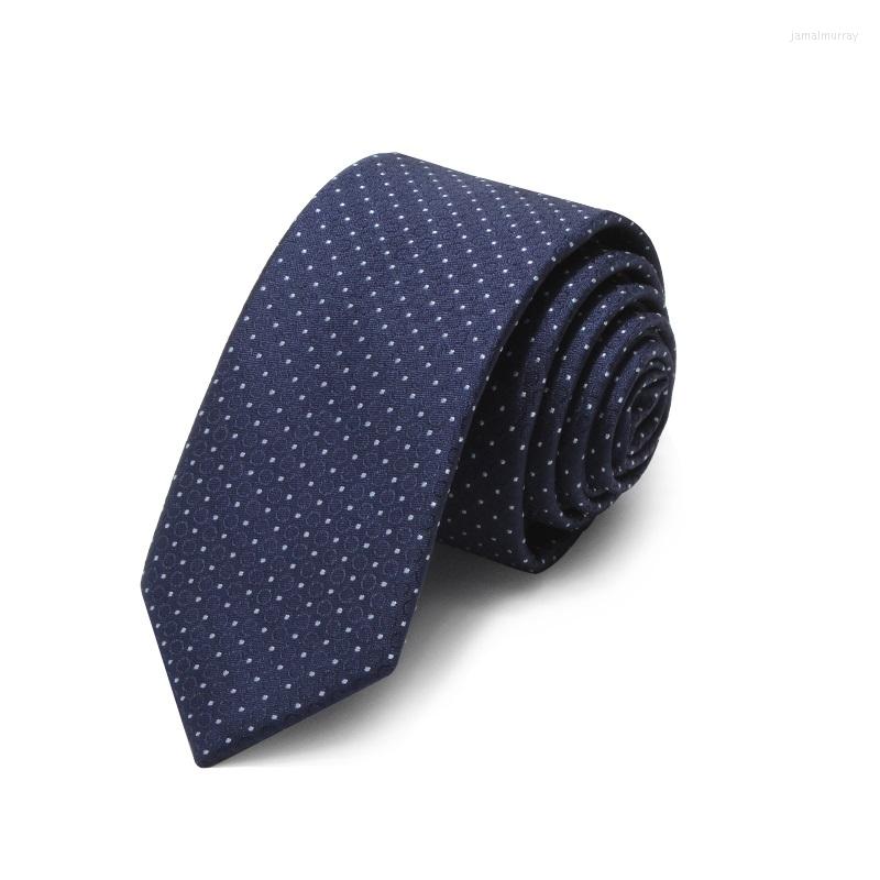 Bow Ties 2022 Brand Fashion High Quality Mens 5CM Slim White Dot Dark Blue Necktie Formal Suit Party Neck Tie For Men With Gift Box
Bow Ties 2022 Brand Fashion High Quality Mens 5CM Slim White Dot Dark Blue Necktie Formal Suit Party Neck Tie For Men With Gift Box