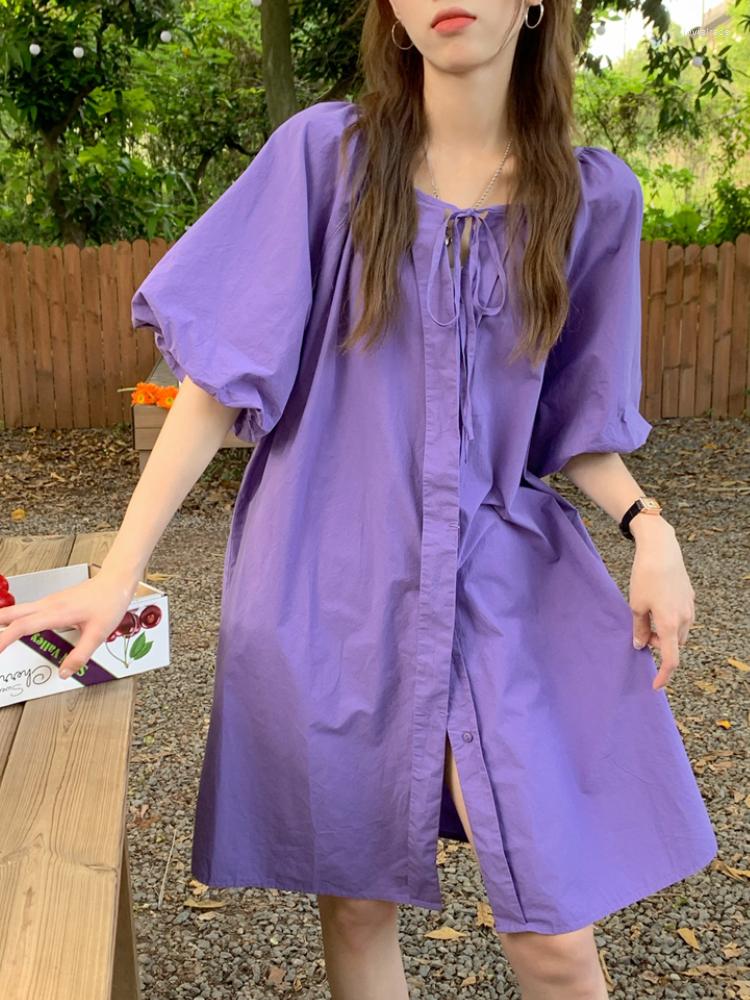 Women's Blouses Women's Summer Cotton Oversize Long Shirt Batwing Sleeve Single Breasted Blouse Female Lacing Up Tops, Green
Women's Blouses Women's Summer Cotton Oversize Long Shirt Batwing Sleeve Single Breasted Blouse Female Lacing Up Tops, Green