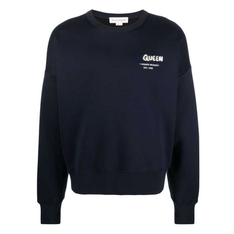 Cotton sweatshirt mens sweater mq lettering hoodie queen designer sweaters men women pllover coat fashion long sleeve tshirt, Mq-1
Cotton sweatshirt mens sweater mq lettering hoodie queen designer sweaters men women pllover coat fashion long sleeve tshirt, Mq-1