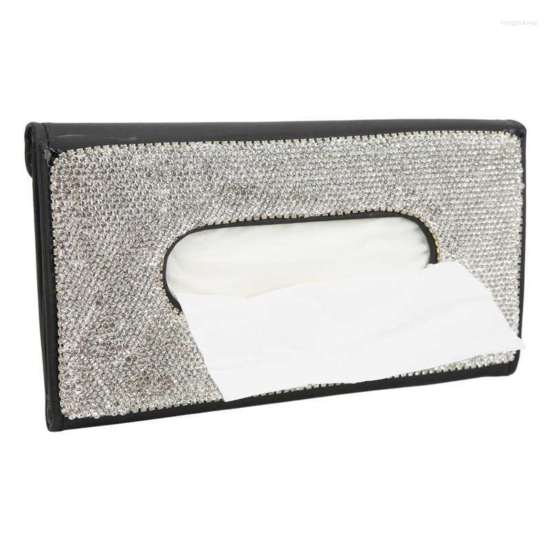 Interior Accessories Sun Visor Tissue Box Compact Fashionable Auto Napkin Organizer For Car
Interior Accessories Sun Visor Tissue Box Compact Fashionable Auto Napkin Organizer For Car