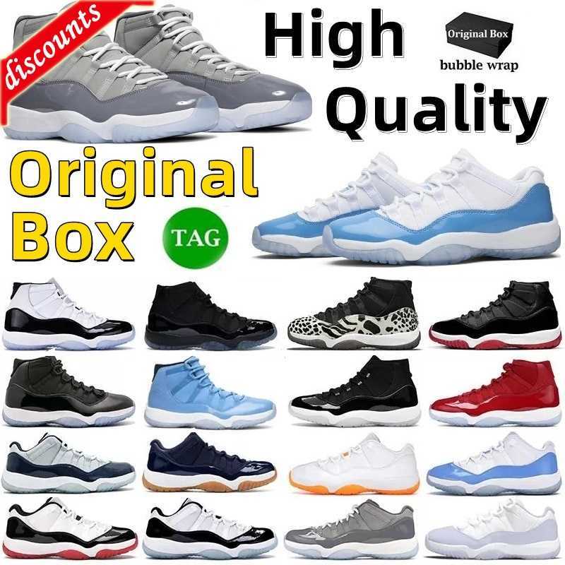 TOP 2022 Jumpman 11 11s Basketball Shoes for Men Sneakers for Women Cool Grey Pure Violet High Citrus University Legend Blue, 19
TOP 2022 Jumpman 11 11s Basketball Shoes for Men Sneakers for Women Cool Grey Pure Violet High Citrus University Legend Blue, 19