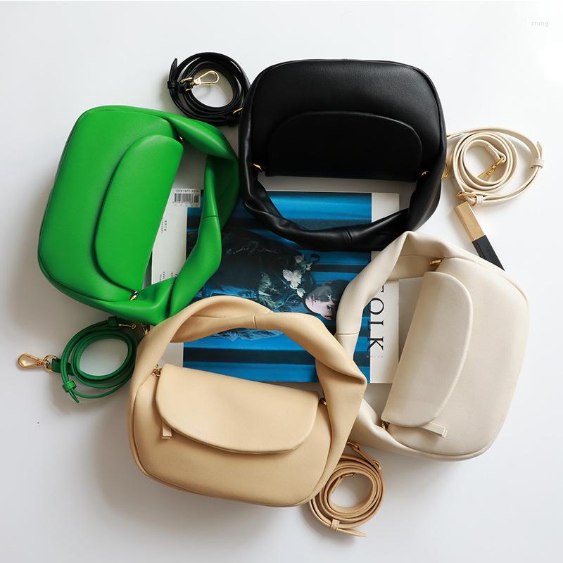 Evening Bags Genuine Leather Ladies Hand Bag For Women Shoulder Luxury Handbags Handbag Designer Saddle Messenger, White
Evening Bags Genuine Leather Ladies Hand Bag For Women Shoulder Luxury Handbags Handbag Designer Saddle Messenger, White