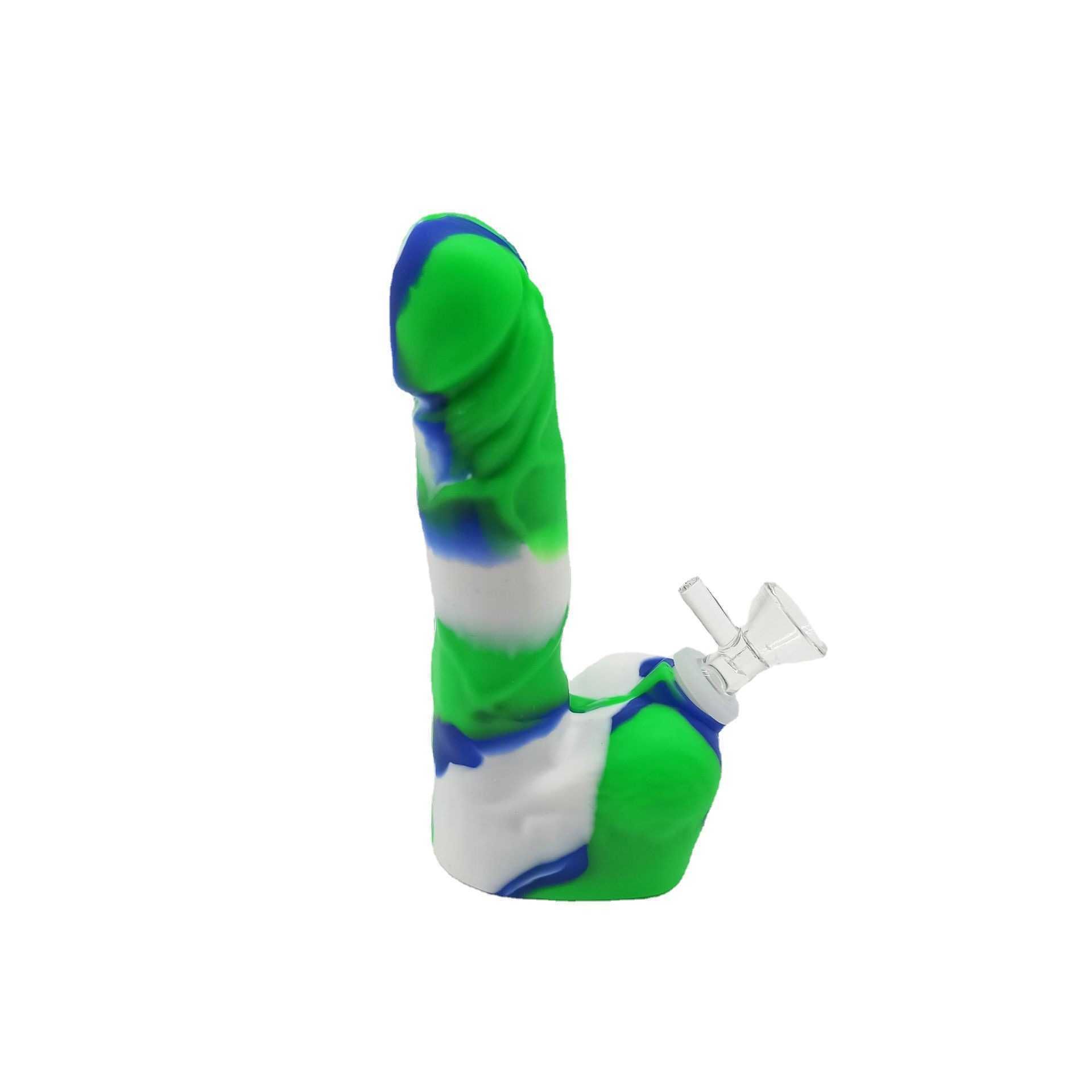smoke shop Hookahs Creative Silicone Bongs Printing pipe water oil heady beaker Dab Rigs Percolators Perc bong With 14mm Glass Bowl accessories
smoke shop Hookahs Creative Silicone Bongs Printing pipe water oil heady beaker Dab Rigs Percolators Perc bong With 14mm Glass Bowl accessories