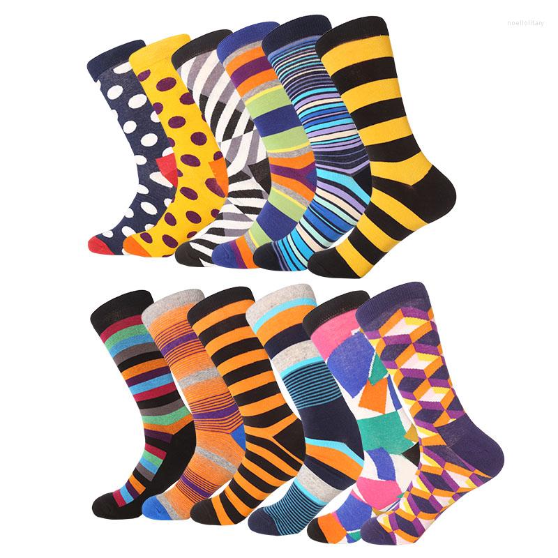 Men's Socks MYORED Colorful Men Cute Alpaca Dog Cup Fish Elephant Universe Dot Striped Creative Crew For Man Woman Sox Meias, 1830c
Men's Socks MYORED Colorful Men Cute Alpaca Dog Cup Fish Elephant Universe Dot Striped Creative Crew For Man Woman Sox Meias, 1830c
