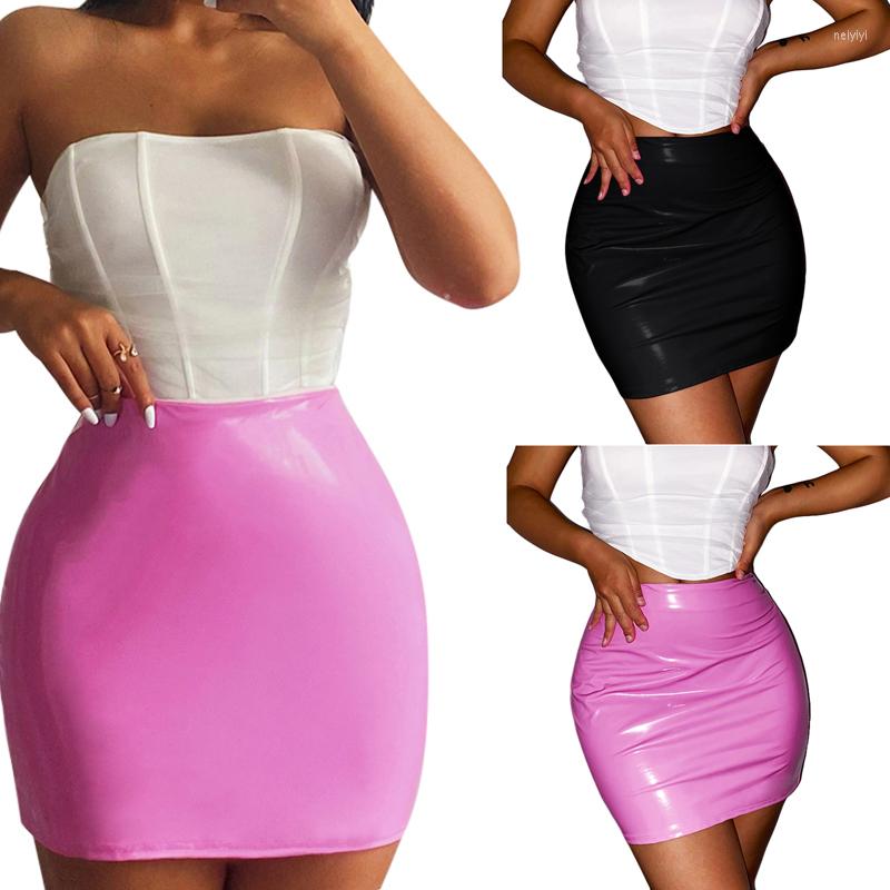 Skirts Kayotuas Women Pencil Skirt Bodycon Summer Bag Hip Office Ladies Party Bar Clubwear Female Korean Fashion Streetwear
Skirts Kayotuas Women Pencil Skirt Bodycon Summer Bag Hip Office Ladies Party Bar Clubwear Female Korean Fashion Streetwear