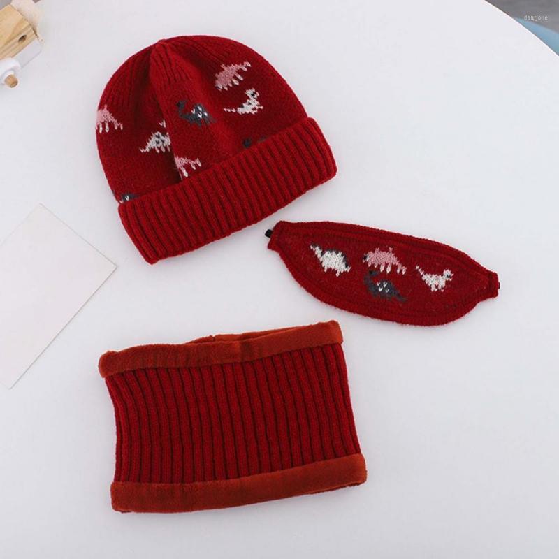 Hats 1 Set Cartoon Pattern Keep Warm Soft Fashion Unixes Baby Hat Scarf Face Cover Kids Cap For Outdoor, Grey
Hats 1 Set Cartoon Pattern Keep Warm Soft Fashion Unixes Baby Hat Scarf Face Cover Kids Cap For Outdoor, Grey