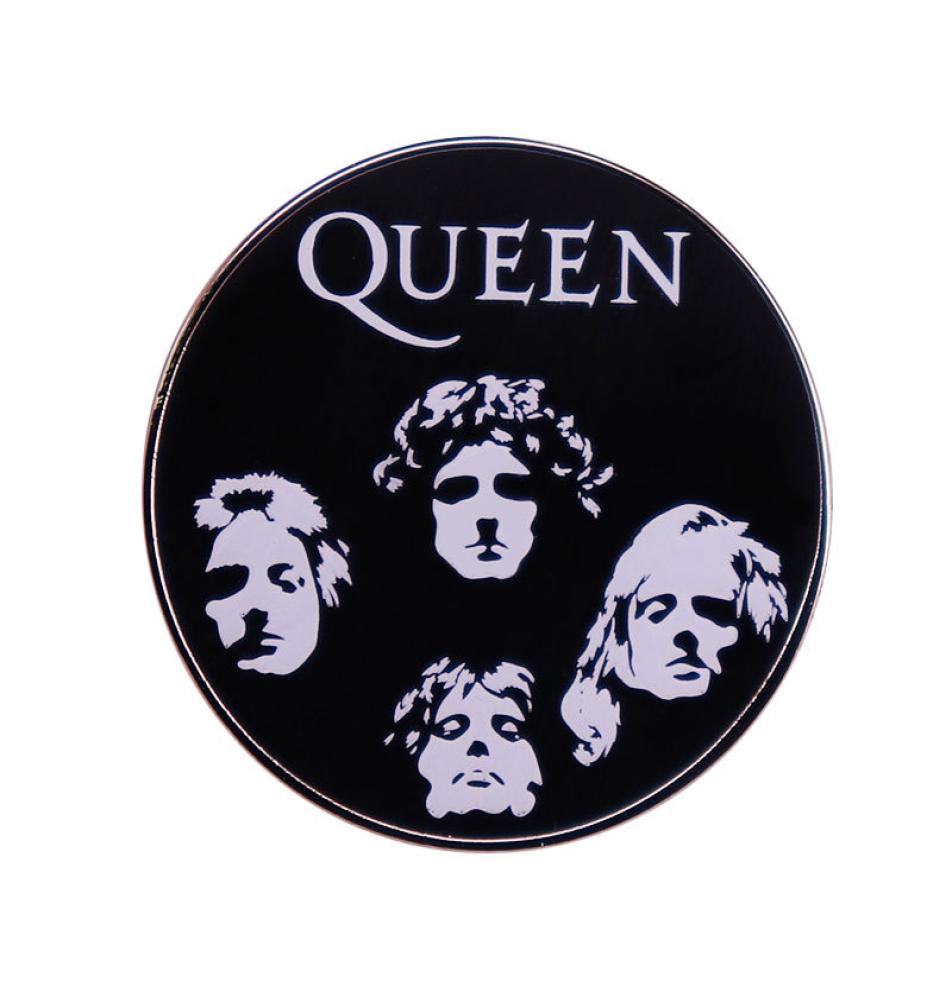Other Fashion Accessories Classic Queen Music Legendary Rock Band Brooch Enamel Pin Badge Lapel Pin Alloy Metal3824400
Other Fashion Accessories Classic Queen Music Legendary Rock Band Brooch Enamel Pin Badge Lapel Pin Alloy Metal3824400