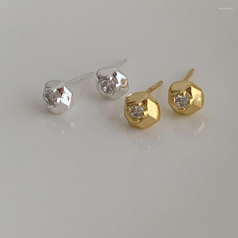 Hoop Earrings SHANICE S925 Sterling Silver Stud CZ Crystal Earring For Women Wedding Party Fine Minimalist Jewelry
Hoop Earrings SHANICE S925 Sterling Silver Stud CZ Crystal Earring For Women Wedding Party Fine Minimalist Jewelry