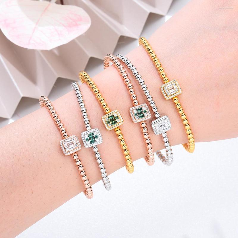Bangle Siscathy Fashion Simplicity Geometry Square Open Party Jewelry For Women Bracelets On Hand Gift
Bangle Siscathy Fashion Simplicity Geometry Square Open Party Jewelry For Women Bracelets On Hand Gift