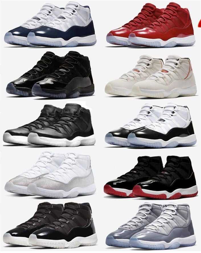 Sandals Outdoor Shoes Sandals 2022 Authentic 11 Outdoor Shoes 11s High OG Cool Grey Legend Blue Gym Red 25th Anniversary Bred Space Jam 45 Concord
Sandals Outdoor Shoes Sandals 2022 Authentic 11 Outdoor Shoes 11s High OG Cool Grey Legend Blue Gym Red 25th Anniversary Bred Space Jam 45 Concord