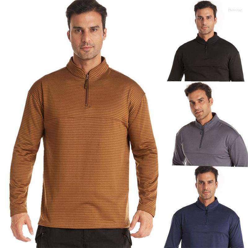 Men's T Shirts Autumn And Winter Checkered Bottoming Shirt Plus Velvet Thermal Underwear Stretch Breathable Outdoor Sports Cycling Jersey, Navy blue
Men's T Shirts Autumn And Winter Checkered Bottoming Shirt Plus Velvet Thermal Underwear Stretch Breathable Outdoor Sports Cycling Jersey, Navy blue