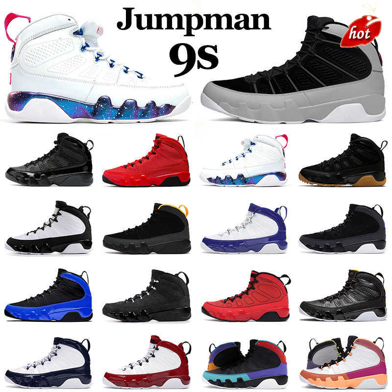 OG Men Basketball Shoes 9 9s Mens Trainers Sport Sneakers Particle Grey Bred Chile Red Racer University Blue Gold Citrus
OG Men Basketball Shoes 9 9s Mens Trainers Sport Sneakers Particle Grey Bred Chile Red Racer University Blue Gold Citrus