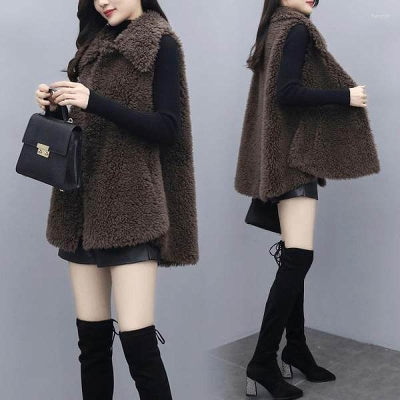 Women's Vests Argyle Sweater Vest Woman Jacket Trench Coat For Women Spring And Autumn Korean Version Double-Breasted Belted Lady Cloak, Dark brown
Women's Vests Argyle Sweater Vest Woman Jacket Trench Coat For Women Spring And Autumn Korean Version Double-Breasted Belted Lady Cloak, Dark brown