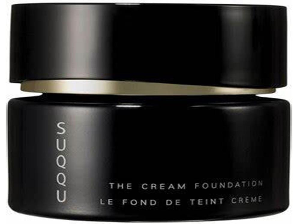 Suqqu The Cream Foundation 30G 020 110 120 Full Coverage Longwearing Skin Glow Foundations Face Imperfection Conceal Flawless Liq6992599, Black
Suqqu The Cream Foundation 30G 020 110 120 Full Coverage Longwearing Skin Glow Foundations Face Imperfection Conceal Flawless Liq6992599, Black