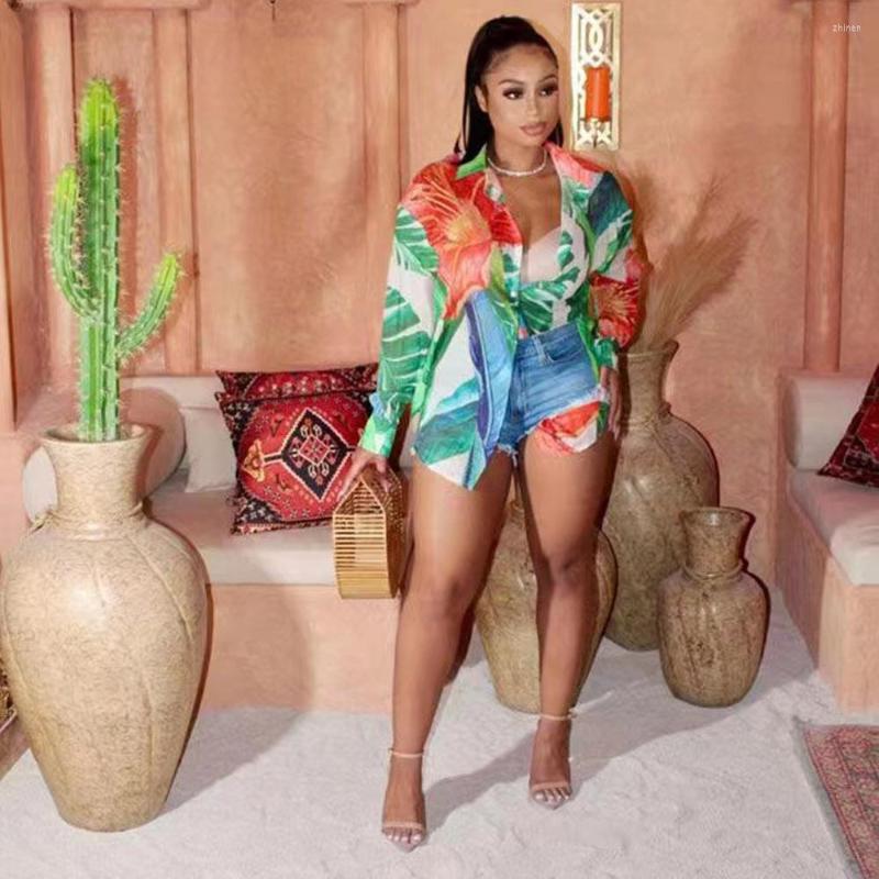Women' Blouses 2022 Women Causal Fashion Elegant Shirt Green Print Button Long Sleeve Tops Patchwork Spring Autumn Officewear Blouse
Women' Blouses 2022 Women Causal Fashion Elegant Shirt Green Print Button Long Sleeve Tops Patchwork Spring Autumn Officewear Blouse