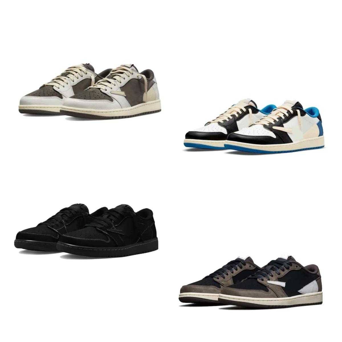 Skate Phantom Basketball og Street hip-hop Trend Sport shoes low black blue white mirroring Brown jointly inversion ventilate style theme, White brown
Skate Phantom Basketball og Street hip-hop Trend Sport shoes low black blue white mirroring Brown jointly inversion ventilate style theme, White brown
