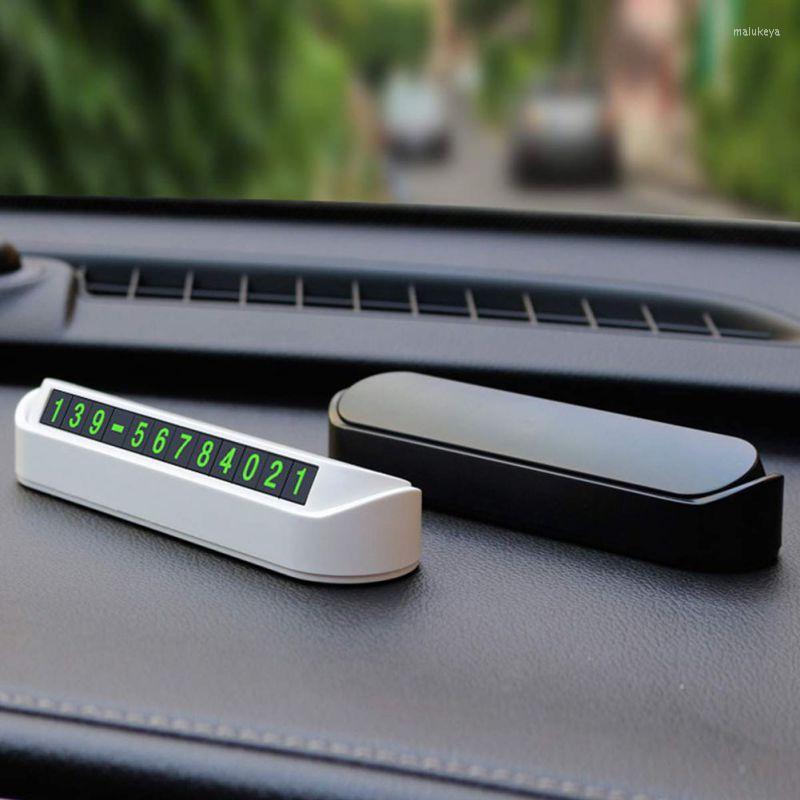 Interior Decorations Hidden Car Parking Card Luminous Phone Number Plate Sticker Night Light In Temporary Stop Car-styling Accessories 2022
Interior Decorations Hidden Car Parking Card Luminous Phone Number Plate Sticker Night Light In Temporary Stop Car-styling Accessories 2022