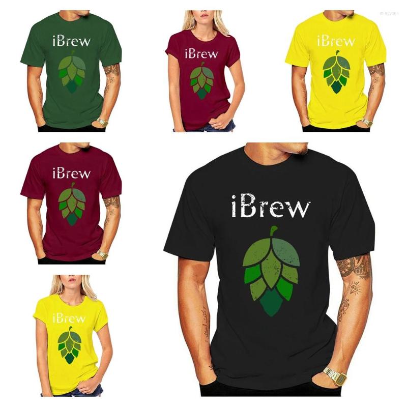 Men' T Shirts Boutique Ibrew Shirt For Home Brewers And Beer Lovers Tee Short Sleeve Printing Summer Design Cotton, Image 13
Men' T Shirts Boutique Ibrew Shirt For Home Brewers And Beer Lovers Tee Short Sleeve Printing Summer Design Cotton, Image 13