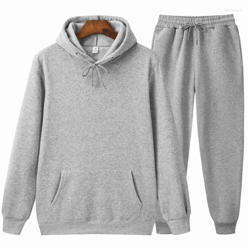 Men' Tracksuits Men' 2022 Autumn And Winter Brand Men Solid Color Casual Sets 2 Piece/Set Fitness Sport Pants Hoodie Top With Mens, Purple
Men' Tracksuits Men' 2022 Autumn And Winter Brand Men Solid Color Casual Sets 2 Piece/Set Fitness Sport Pants Hoodie Top With Mens, Purple