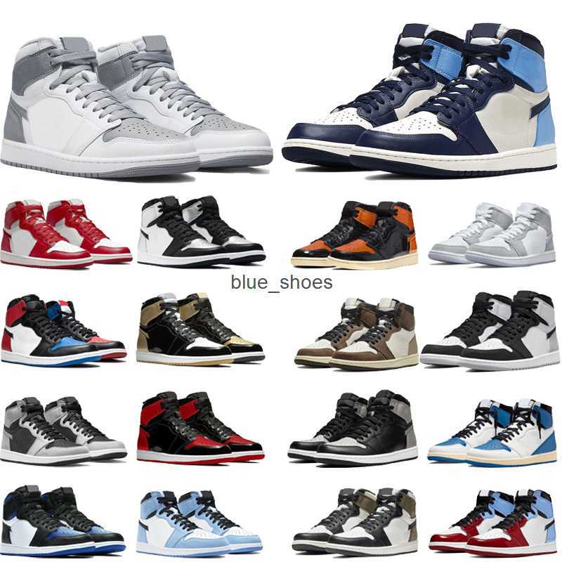 1 1s Mens Basketball Shoes Sneaker Lost Found Gorge Black Green StarFish Bred Dark Mocha Grey Fog Denim Silver Newstalgia Shadow Men Women, 17
1 1s Mens Basketball Shoes Sneaker Lost Found Gorge Black Green StarFish Bred Dark Mocha Grey Fog Denim Silver Newstalgia Shadow Men Women, 17