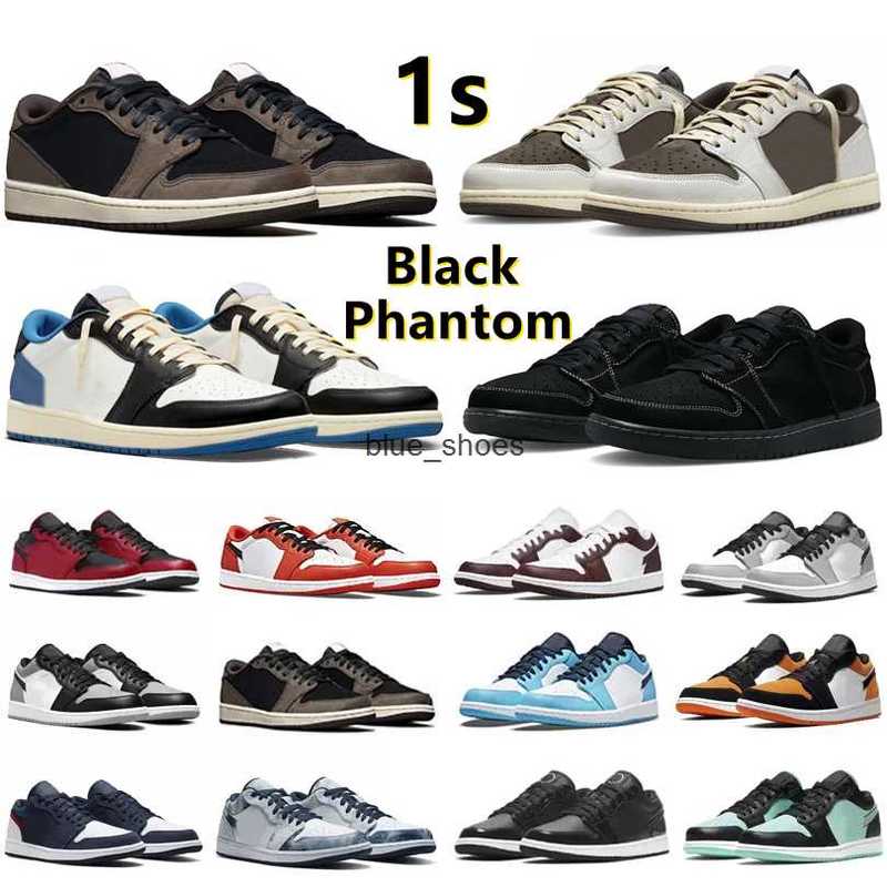 Jumpman 1 Men Women Low basketball shoes 1S Triple White Shadow designer University Blue UNC Black Bred Light Smoky Grey mens sneakers, Color#37
Jumpman 1 Men Women Low basketball shoes 1S Triple White Shadow designer University Blue UNC Black Bred Light Smoky Grey mens sneakers, Color#37
