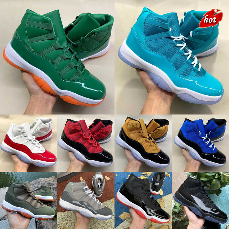 Sandals Outdoor Shoes Sandals 2022 XI 11 11s Men Women Basketball Shoes Cherry Pantone Pure Violet Cool Grey Bred 25TH Anniversary 72-10 Concord, As photo 27
Sandals Outdoor Shoes Sandals 2022 XI 11 11s Men Women Basketball Shoes Cherry Pantone Pure Violet Cool Grey Bred 25TH Anniversary 72-10 Concord, As photo 27