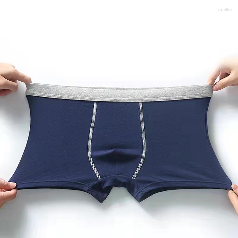Underpants Sexy Boxer Men Panties Men's Underwear Boxers Breathable Man Solid Comfortable Plus Size BoxerShorts 2XL-6XL, Black men boxer
Underpants Sexy Boxer Men Panties Men's Underwear Boxers Breathable Man Solid Comfortable Plus Size BoxerShorts 2XL-6XL, Black men boxer
