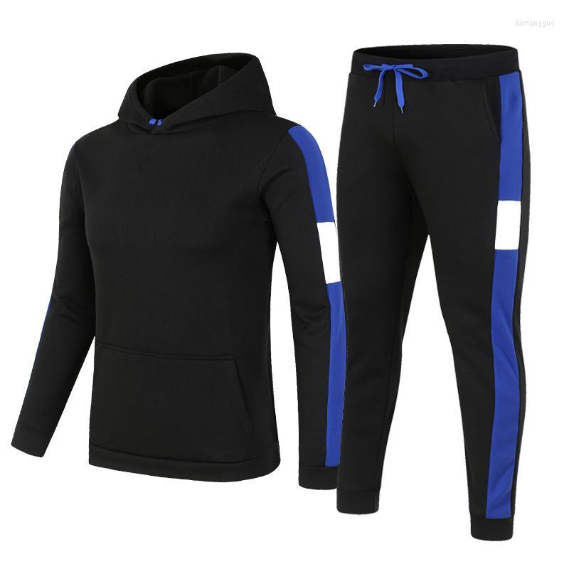 Men' Tracksuits Men' 2 Piece Set Of Women' Hooded Leisure Suit Hoodie Sweatshirt Sweatpants Sportswear For Women
Men' Tracksuits Men' 2 Piece Set Of Women' Hooded Leisure Suit Hoodie Sweatshirt Sweatpants Sportswear For Women