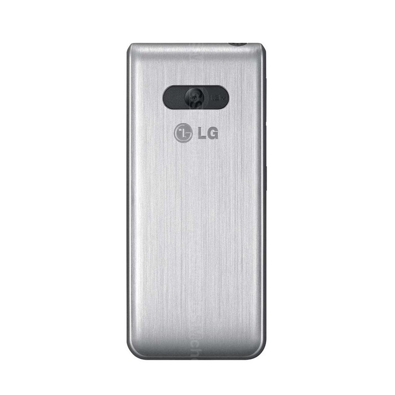 Original Refurbished Cell Phones LG-A395 GSM 2G For chridlen Old People Nostalgia Gift Mobilephone