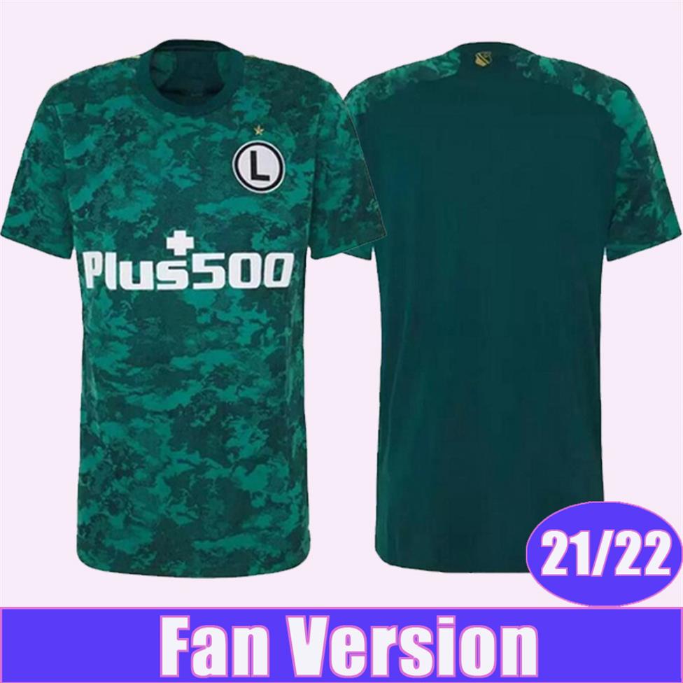 21 22 Legia Warszawa Soccer Jerseys third Green 2021 2022 Guilherme Vadis Ofoe Nemanja Miroslav Radovic Kasper Hamalainen Nikolic 294m, Qm8052 21 22 3rd no patch
21 22 Legia Warszawa Soccer Jerseys third Green 2021 2022 Guilherme Vadis Ofoe Nemanja Miroslav Radovic Kasper Hamalainen Nikolic 294m, Qm8052 21 22 3rd no patch