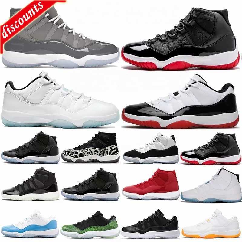 TOP 11 11s Basketball Shoes High Low Citrus Concord Legend Blue Jumpman Gamma 25th Anniversary Cool Grey Space Jam Mens Womens, 10
TOP 11 11s Basketball Shoes High Low Citrus Concord Legend Blue Jumpman Gamma 25th Anniversary Cool Grey Space Jam Mens Womens, 10