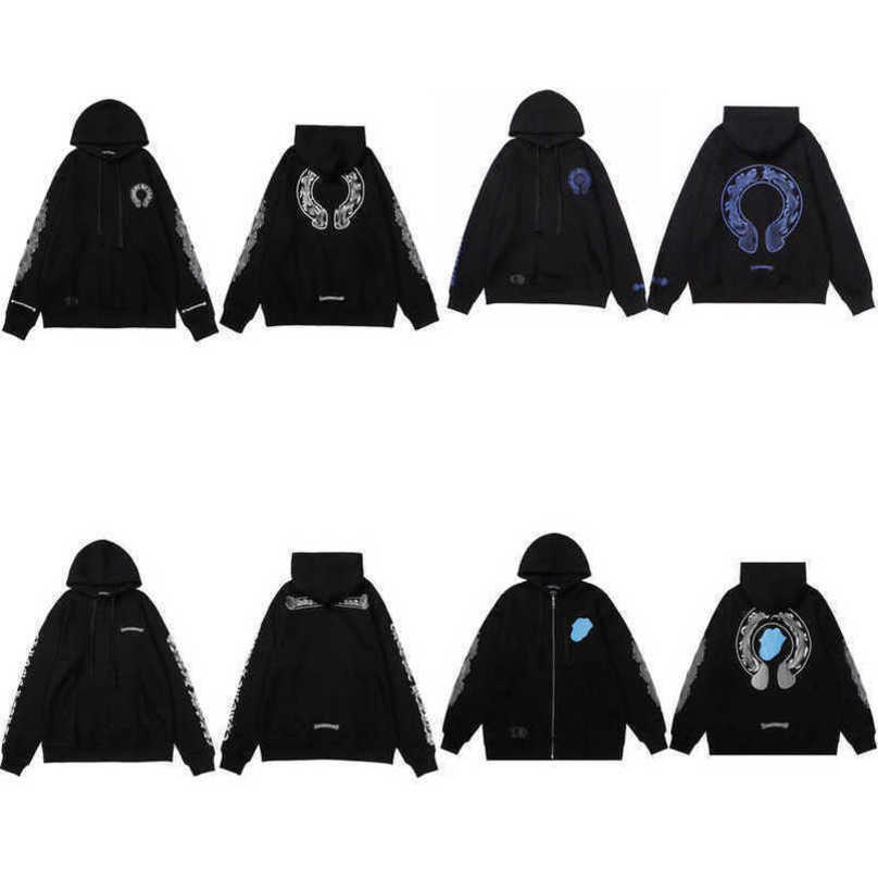 Sweatshirts Men' Luxury Fashion Jackets Hoodies Men Women Designer Boy Sanskrit Print Sweater Zipper Hooded Cross Pullover Hoodie Casual Tops Coat Jacket Nrcy
Sweatshirts Men' Luxury Fashion Jackets Hoodies Men Women Designer Boy Sanskrit Print Sweater Zipper Hooded Cross Pullover Hoodie Casual Tops Coat Jacket Nrcy