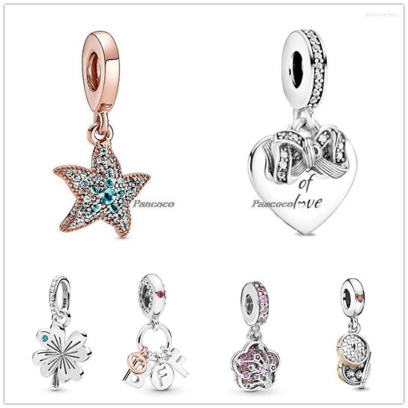 Beads Authentic 925 Sterling Silver Peach Blossom Love In Full Bloom With Crystal Pendant Bead Fit Bracelet & Necklace Jewelry
Beads Authentic 925 Sterling Silver Peach Blossom Love In Full Bloom With Crystal Pendant Bead Fit Bracelet & Necklace Jewelry
