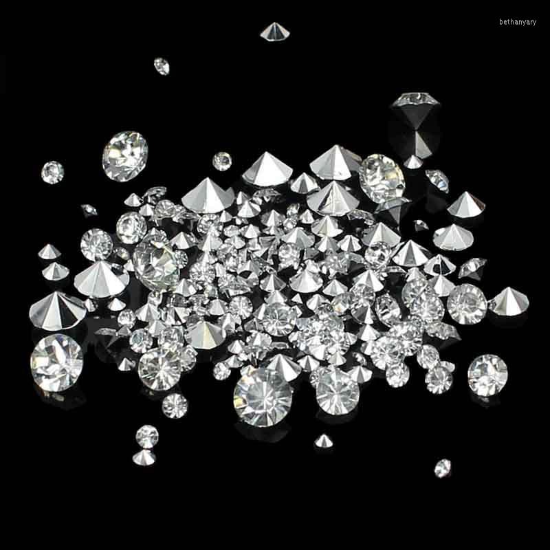 Nail Art Decorations Mixed Sizes Ss6-ss30 Resin Rhinestones Crystal AB/Crystal Color 10000pcs Point Back Stones DIY Jewelry Crafts
Nail Art Decorations Mixed Sizes Ss6-ss30 Resin Rhinestones Crystal AB/Crystal Color 10000pcs Point Back Stones DIY Jewelry Crafts