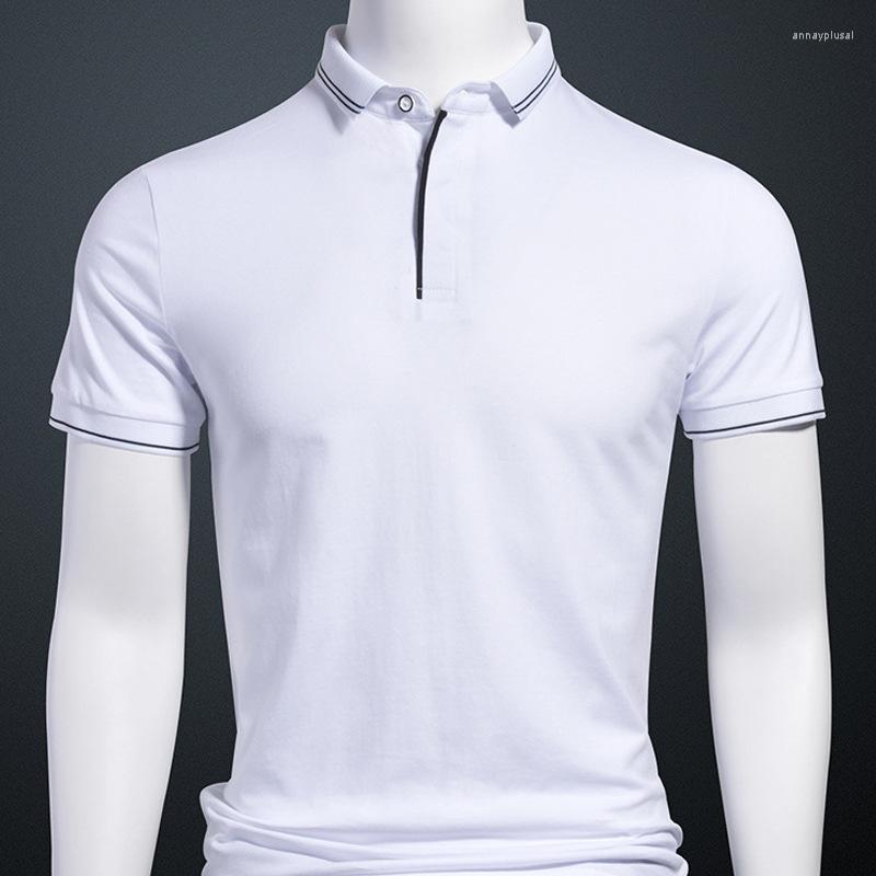 Men's Polos Drop 2022 Polo Shirt Men Solid Casual Cotton Slim Fit Short Sleeve, 8010 black
Men's Polos Drop 2022 Polo Shirt Men Solid Casual Cotton Slim Fit Short Sleeve, 8010 black