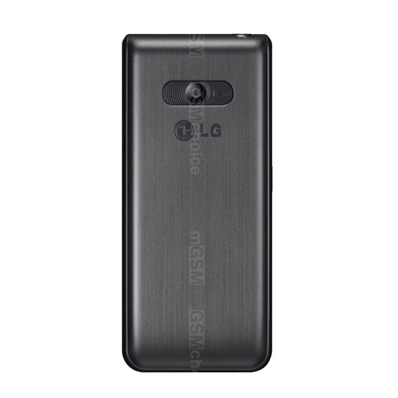 Original Refurbished Cell Phones LG-A395 GSM 2G For chridlen Old People Nostalgia Gift Mobilephone
