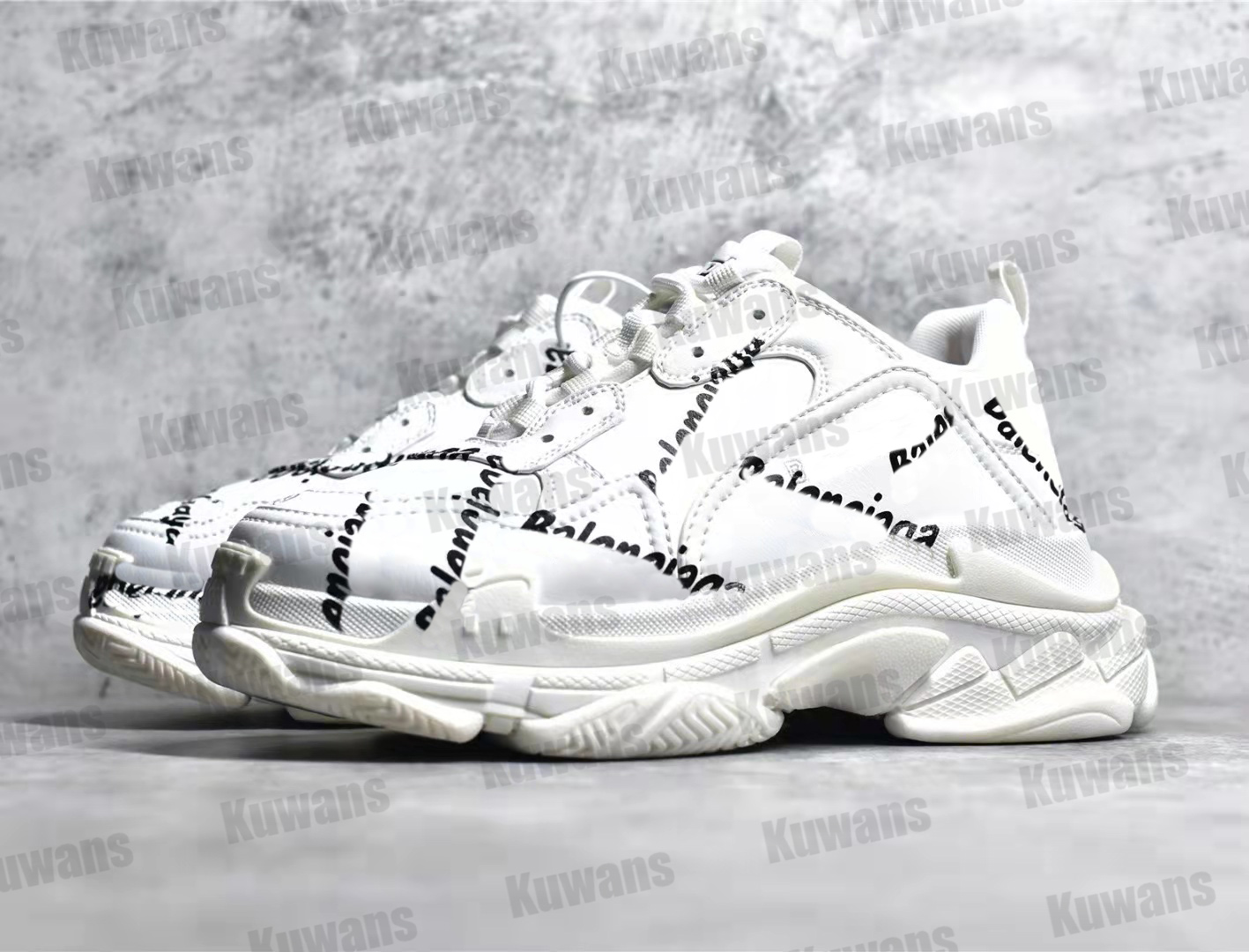 Triple s Track 3.0 Designer Sneakers Shoes Casual Clear Sole B Luxury Platform Shoe Men Women Double Foam Mesh Sneaker 1 2 Runners Trainers Size 36-45, Color 28
Triple s Track 3.0 Designer Sneakers Shoes Casual Clear Sole B Luxury Platform Shoe Men Women Double Foam Mesh Sneaker 1 2 Runners Trainers Size 36-45, Color 28