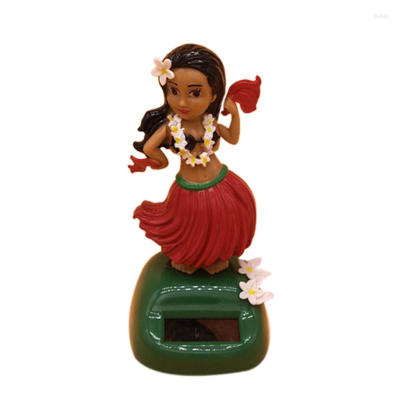 Interior Decorations Car Solar Decoration Hawaiian Grass Skirt Products Decompression Dashboard 
Interior Decorations Car Solar Decoration Hawaiian Grass Skirt Products Decompression Dashboard