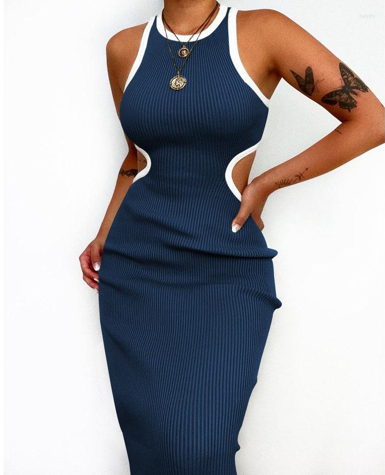 Casual Dresses European Style Sheath Woman Dress Summer Sleeveless Female Vestido Bodycon, Gqic029
Casual Dresses European Style Sheath Woman Dress Summer Sleeveless Female Vestido Bodycon, Gqic029